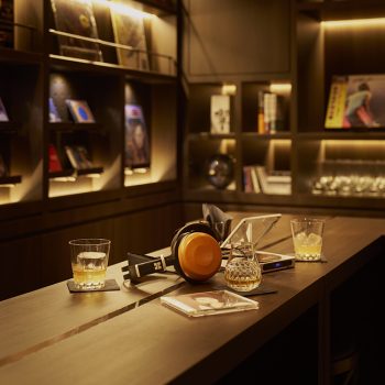 Bar Mixtape at Pop City x Pony