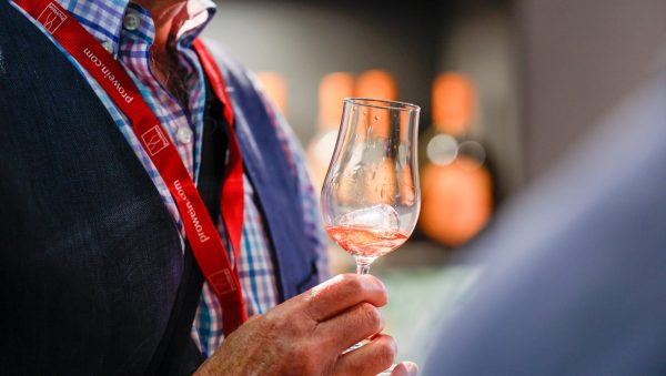Preview: ProWein 2026