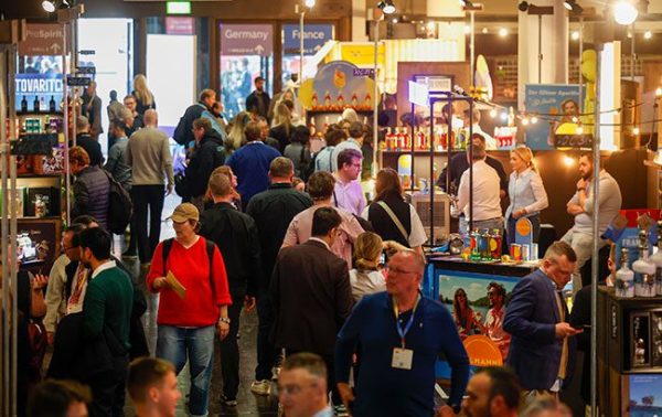 ProWein takes feedback as visitor numbers drop 26%