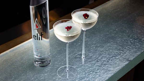 Top cocktail recipes for March 2026