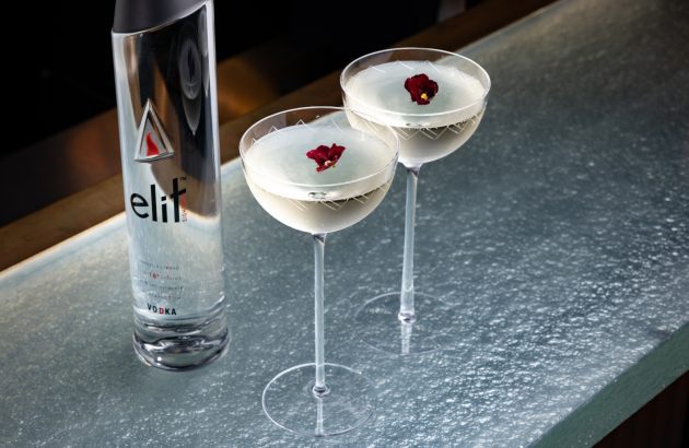 Top cocktail recipes for March 2026