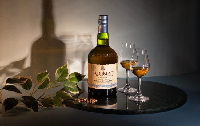 Redbreast 20-year-old TWE