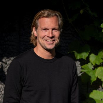 Rémy Cointreau Prestige Division Ludovic du Plessis
