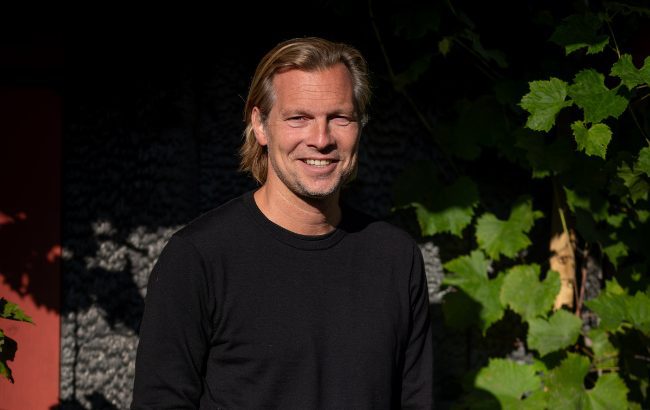 Rémy Cointreau Prestige Division Ludovic du Plessis