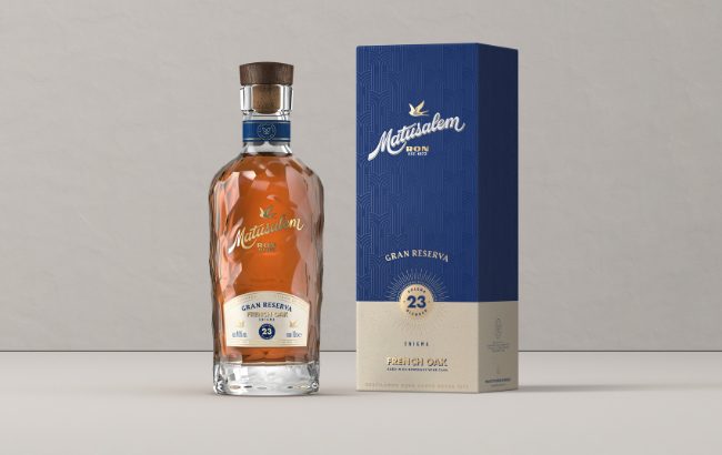 Ron Matusalem Enigma French Oak