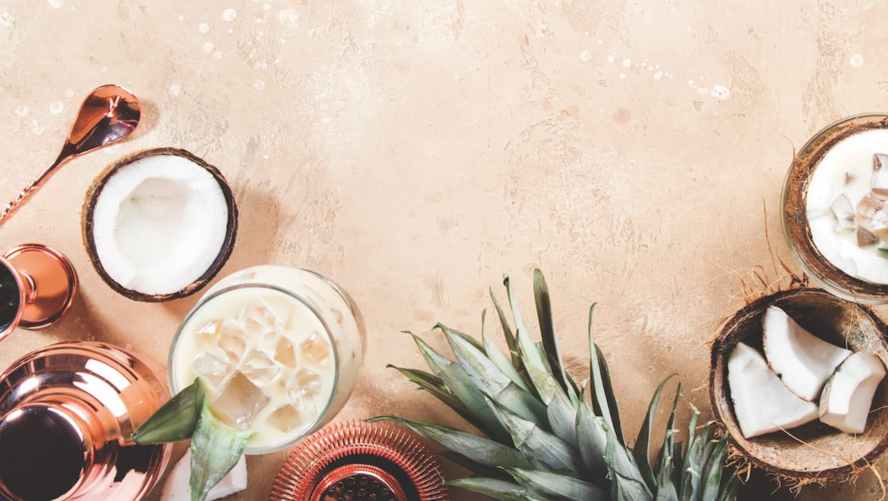 The Rum & Cachaça Masters 2026 results