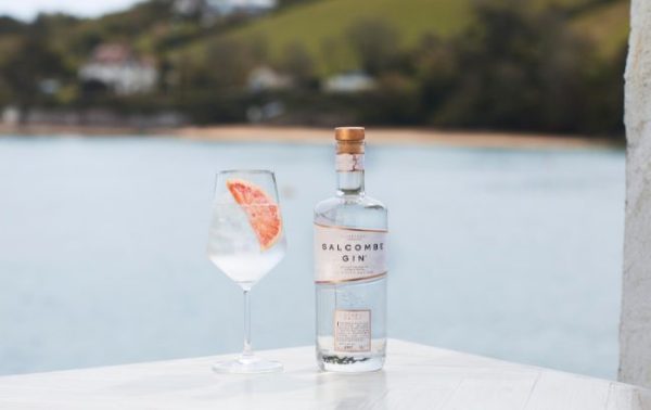 Salcombe Distilling sets sights on tripling business