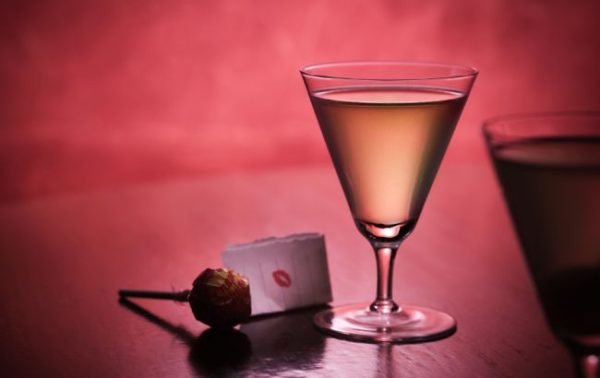 Scarfes Bar menu explores ‘duality of mixology’
