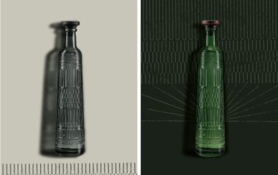 Sepulto Mezcal debuts in Europe