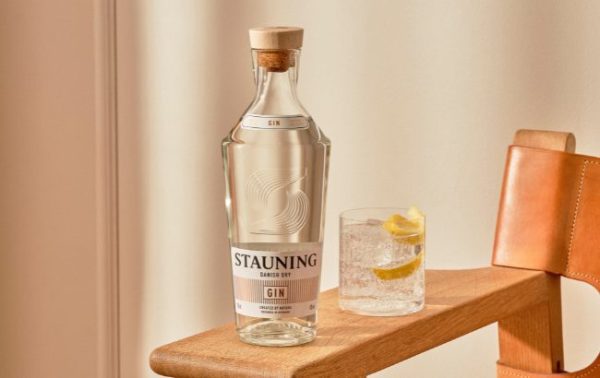 Stauning launches its first gin