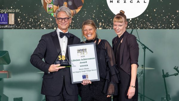 SB meets… Steve Olson, Lifetime Achievement Award winner
