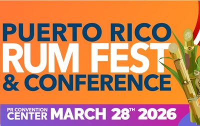 Taste of Rum 2026 returns to Puerto Rico