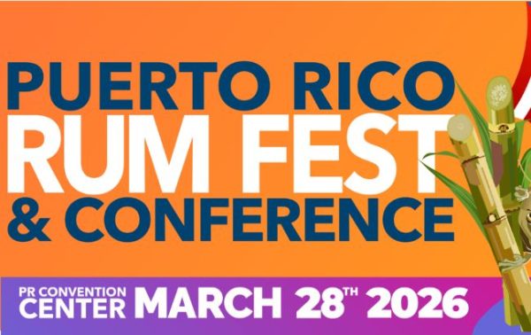 Taste of Rum 2026 returns to Puerto Rico