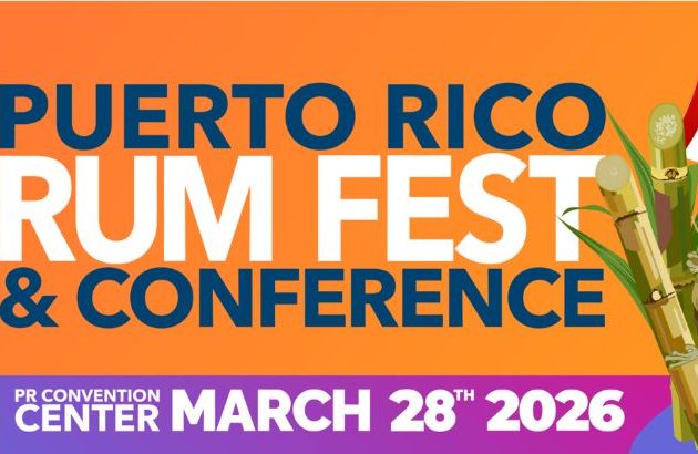 Taste of Rum 2026 returns to Puerto Rico