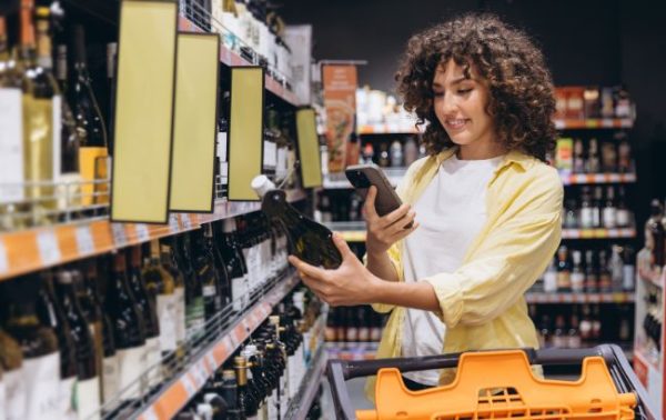 Nearly half of Brazilians ask AI for drink recommendations