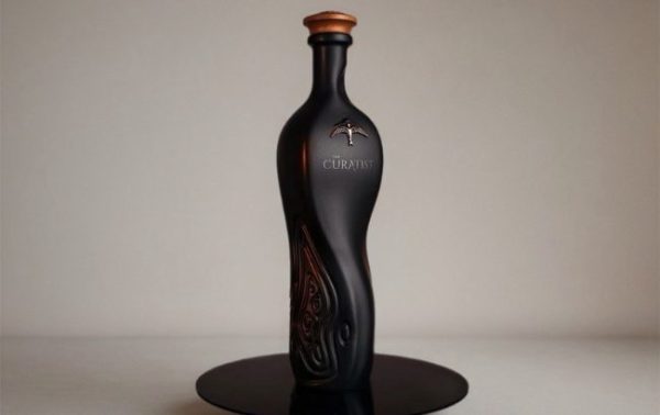 The Curatist rum debuts with Panama Edition