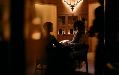 Dalmore reimagines distillery experience