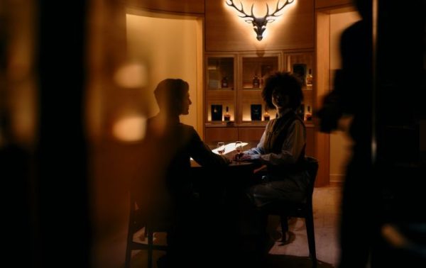 Dalmore reimagines distillery experience