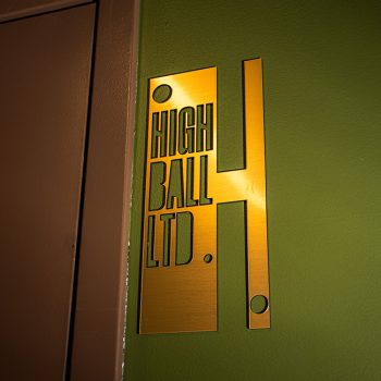 Highball Ltd New York City