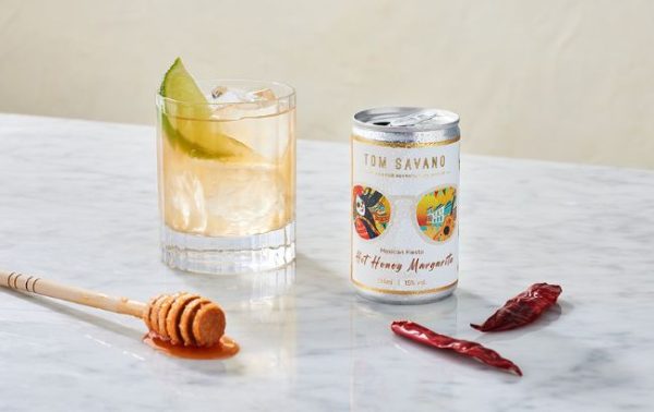 Babco buys Tom Savano Cocktails