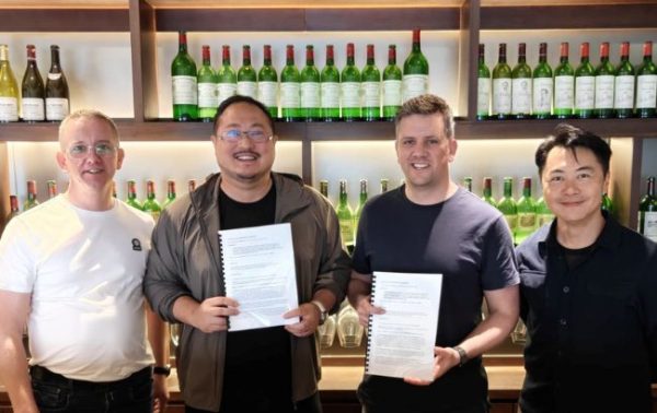 Whisky Hammer establishes Hong Kong base