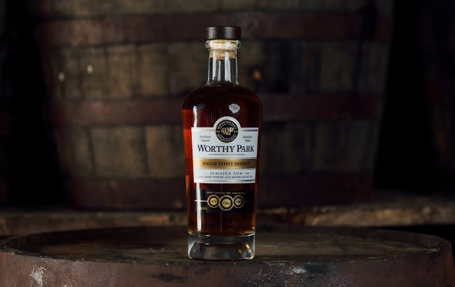 Worthy Park Single Estate Reserve