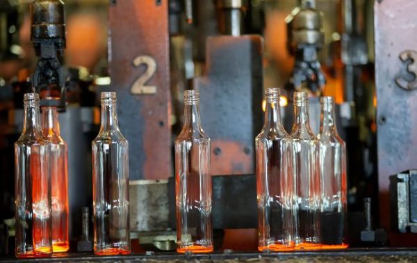 Jameson bottle makers to strike over job cuts
