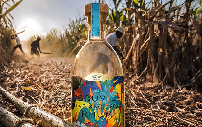 bouvil-Rhum-Haiti