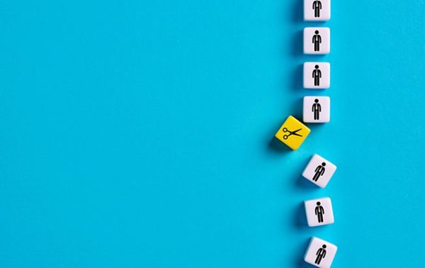 Business rates hike: 64% of UK hospitality to cut jobs