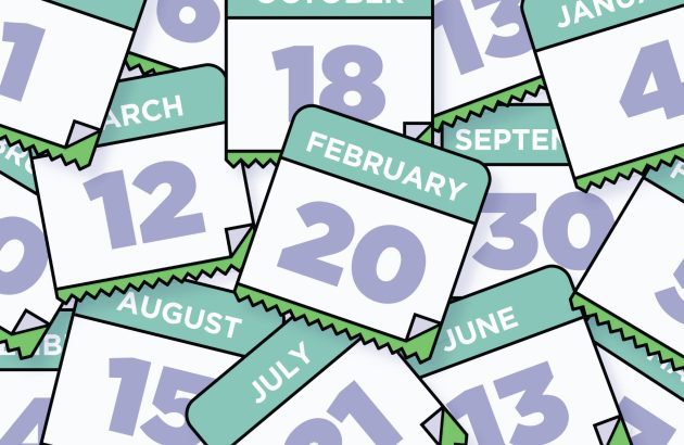 Are national drink days creating too much noise at the bar?