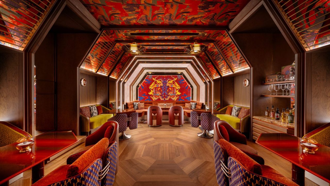 The world’s hottest bar openings from winter