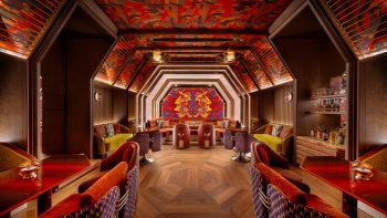 The world’s hottest bar openings from winter