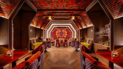 The world’s hottest bar openings from winter