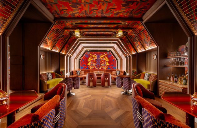 The world’s hottest bar openings from winter