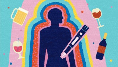 Is the ‘Ozempic era’ an opportunity for no-and-low?