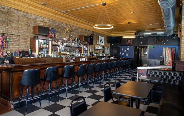 The Shift Change prepares bartenders for ICE encounters