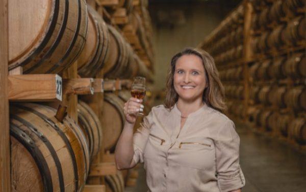 Sazerac to debut its first Tennessee whiskey