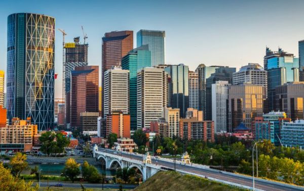 Alberta aims for whisky definition