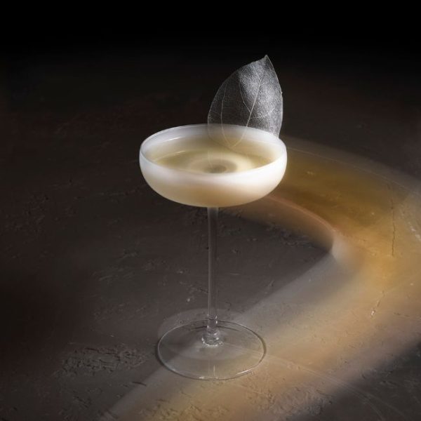 Alchemist adds self-mixing cocktail to new menu