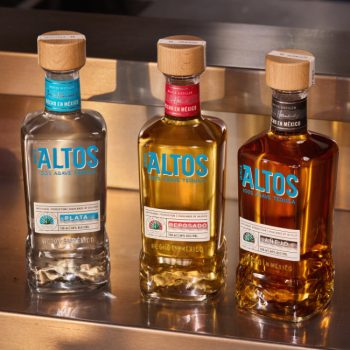 Altos Tequila