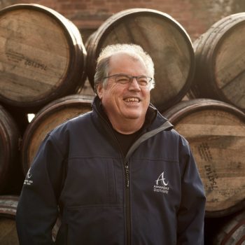 Annandale Distillery