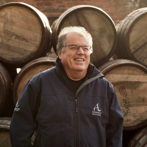 Annandale makes ‘major breakthrough’ in net zero whisky