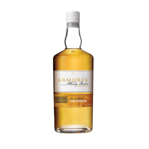 Armorik Chouchenn whisky given permanent spot