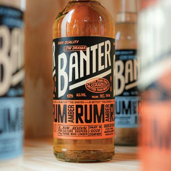 Banter rum