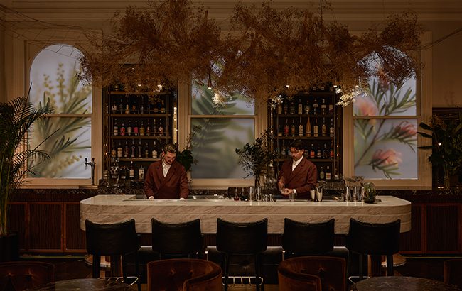 Bar Ferdinand, Melbourne