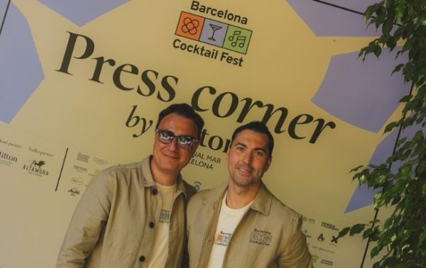Barcelona Cocktail Fest wraps up first edition