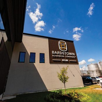 Lofted Spirits is expanded its Bardstown Bourbon Company facility in Kentucky