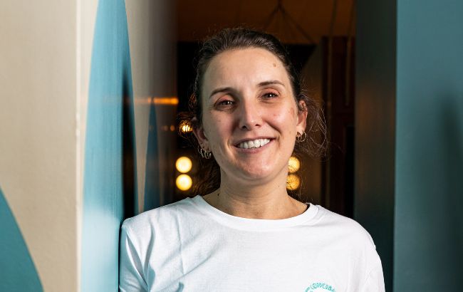 Bartenders ins and out Aurélie Panhelleux