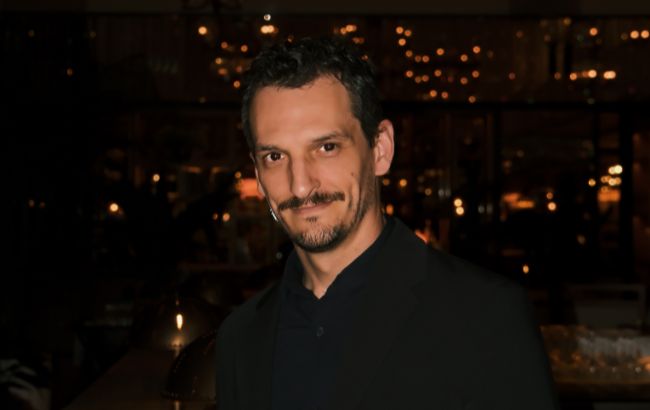 Bartenders ins and out Nikos Tachmazis