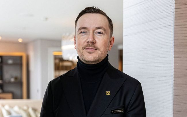 Bartenders ins and out Øyvind Lindgjerdet